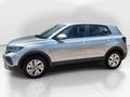 2025 Volkswagen T-Cross 1.0 TSI