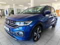 2020 Volkswagen T-Cross 1.0 TSI Highline Auto