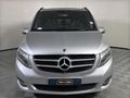 2018 Mercedes-Benz V-Class V 250d Avantgarde Auto