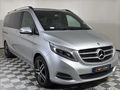 2018 Mercedes-Benz V-Class V 250d Avantgarde Auto