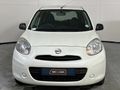 2016 Nissan Micra 1.2 Visia+ Audio 5-dr