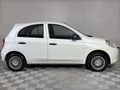 2016 Nissan Micra 1.2 Visia+ Audio 5-dr