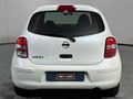 2016 Nissan Micra 1.2 Visia+ Audio 5-dr