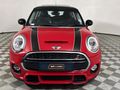 2016 MINI Hatch Cooper S Auto
