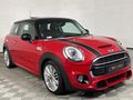 2016 MINI Hatch Cooper S Auto