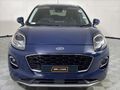 2025 Ford Puma 1.0T Ecoboost Titanium Auto