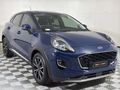 2025 Ford Puma 1.0T Ecoboost Titanium Auto