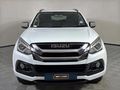 2021 Isuzu Mu-x 3.0D 4x4 Auto