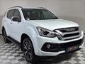 2021 Isuzu Mu-x 3.0D 4x4 Auto