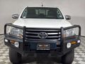 2016 Toyota Hilux 2.8 GD-6 Raised Body Raider Double-Cab Auto