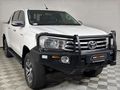 2016 Toyota Hilux 2.8 GD-6 Raised Body Raider Double-Cab Auto