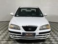 2006 Hyundai Elantra 1.6 GLS