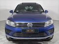 2016 Volkswagen Touareg GP 3.0 V6 TDI Escape Auto