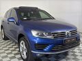 2016 Volkswagen Touareg GP 3.0 V6 TDI Escape Auto