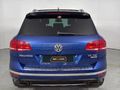2016 Volkswagen Touareg GP 3.0 V6 TDI Escape Auto