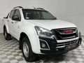2022 Isuzu D-Max 250 HO X-Rider 4x4 Double-Cab