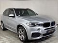 2017 BMW X5 xDrive30d M Sport Auto