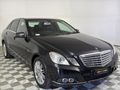 2010 Mercedes-Benz E-Class E 200 CGI BE