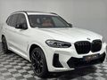 2023 BMW X3 M40i