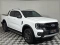 2025 Ford Ranger 2.0 Bi-Turbo Wildtrak Double Cab Auto