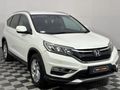 2017 Honda CR-V 2.0 Elegance Auto