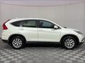 2017 Honda CR-V 2.0 Elegance Auto