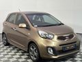 2014 Kia Picanto 1.2 EX