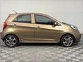 2014 Kia Picanto 1.2 EX