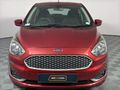2020 Ford Figo 1.5Ti VCT Trend 5-dr