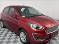 2020 Ford Figo 1.5Ti VCT Trend 5-dr