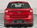 2020 Ford Figo 1.5Ti VCT Trend 5-dr