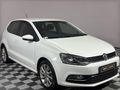 2016 Volkswagen Polo 1.2 TSI Highline Auto (81kW)