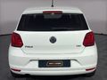 2016 Volkswagen Polo 1.2 TSI Highline Auto (81kW)