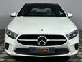 2019 Mercedes-Benz A-Class A 200 Auto