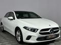 2019 Mercedes-Benz A-Class A 200 Auto