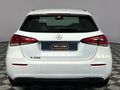 2019 Mercedes-Benz A-Class A 200 Auto