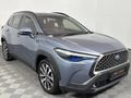 2024 Toyota Corolla Cross 1.8 XR Hybrid