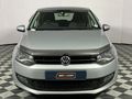 2013 Volkswagen Polo 1.6 Comfortline Auto 5-dr