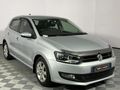2013 Volkswagen Polo 1.6 Comfortline Auto 5-dr