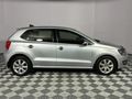 2013 Volkswagen Polo 1.6 Comfortline Auto 5-dr