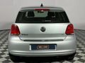 2013 Volkswagen Polo 1.6 Comfortline Auto 5-dr