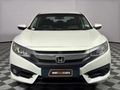 2016 Honda Civic 1.8 Elegance Auto