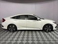 2016 Honda Civic 1.8 Elegance Auto