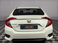 2016 Honda Civic 1.8 Elegance Auto
