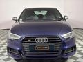 2018 Audi S3 Sportback quattro Auto (228kW)