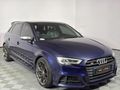 2018 Audi S3 Sportback quattro Auto (228kW)