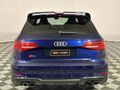 2018 Audi S3 Sportback quattro Auto (228kW)