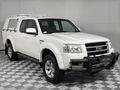 2008 Ford Ranger 3.0 TDCi XLT 4x4 SuperCab