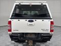 2008 Ford Ranger 3.0 TDCi XLT 4x4 SuperCab