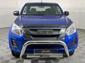2021 Isuzu D-Max 250 HO Hi-Rider Auto Double-Cab
